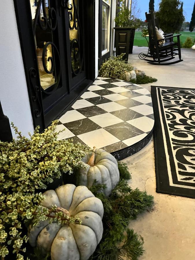 פלוגרוויל The Plantation House Boutique Inn מראה חיצוני תמונה