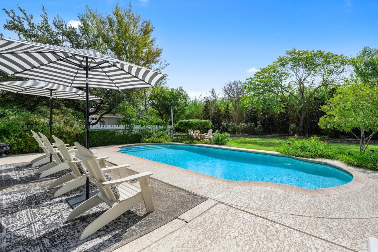 פלוגרוויל The Plantation House Boutique Inn מראה חיצוני תמונה